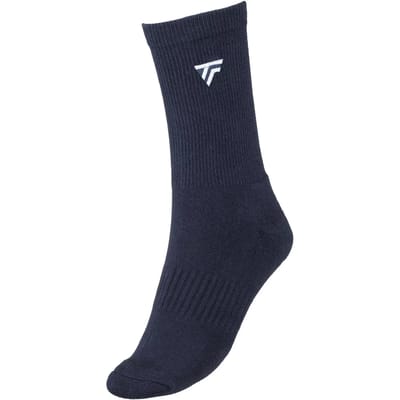 Tecnifibre Classic Crewsokken 3 Paren Blauw EU 39-43