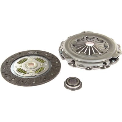 Koppelingsset VALEO 821078