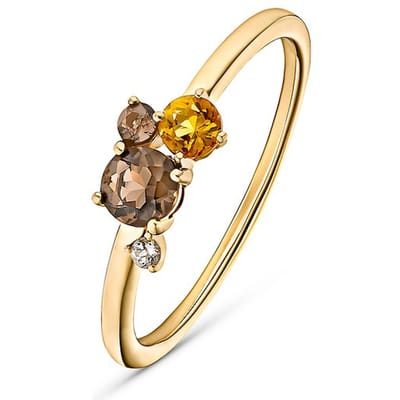 CHRIST Damesring 88289366