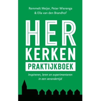 Herkerken Praktijkboek - Remmelt Meijer