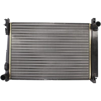 Radiator, motorkoeling THERMOTEC D7Y026TT