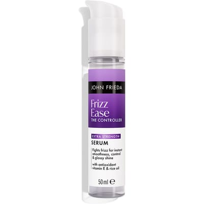 John Frieda Frizz Ease Extra Strength Serum - 50 ml