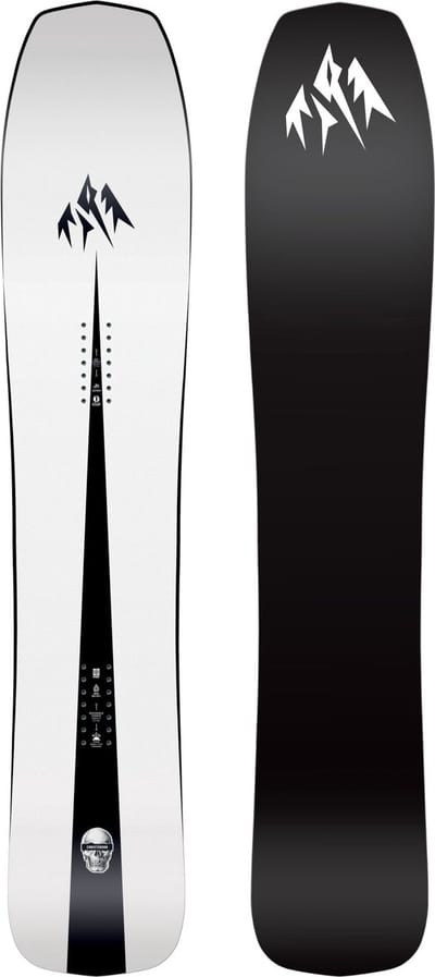 Jones Mind Expander 2023 Snowboard Lengte: 150