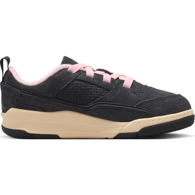 Jordan Flight Peuterschoenen - Grijs - Maat 34 - Mesh/Synthetisch