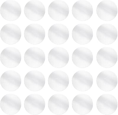 Dailygoods- Tepelpads 300 Stuks - Hypoallergene Tepelafdekking - Ademend - Anti-Schurende Bescherming - Waterdicht - Comfortabel voor Sport - Borstpatches