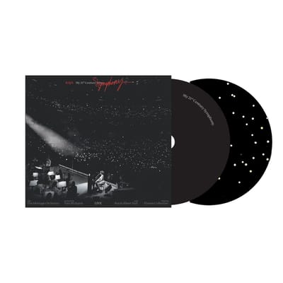 Raye - My 21st Century Symphony (CD+DVD)