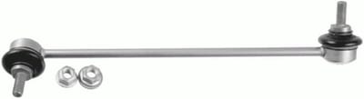 Stabilisator Link - Wielophanging Onderdeel - Stabiele Wegligging - Optimale Wiel Interactie - 5959 cm - Zwart