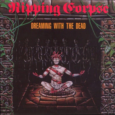Dreaming With The Dead