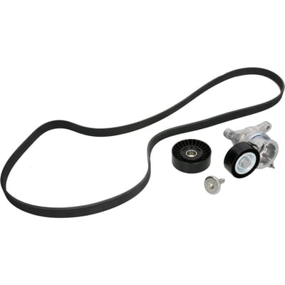 Schaeffler Ina Poly V-riem set INA 529 0183 10