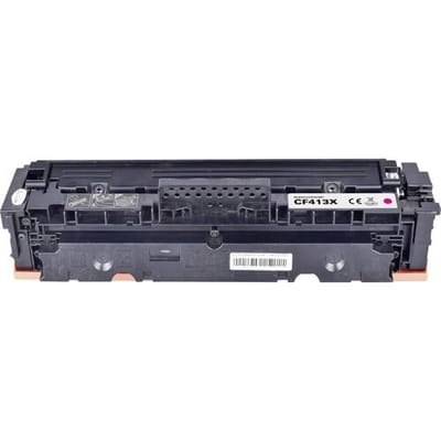 Renkforce Toner vervangt HP CF413X Compatibel Magenta 5000 bladzijden RF-HPCF413X RF-6723122