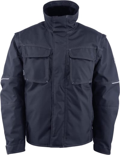 Mascot Industry Winterjas 10235-194 - donkermarine - L