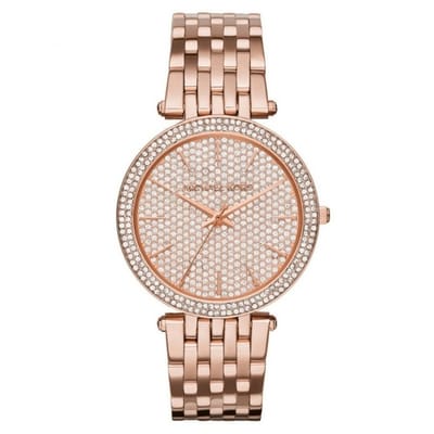 Michael Kors MK3439 Dames Horloge