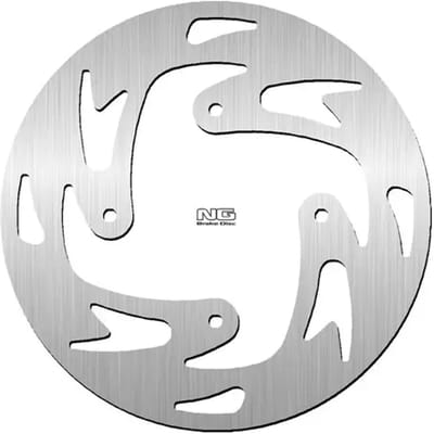 Remschijf voor vaste motorfiets NG Brake Disc DIS649