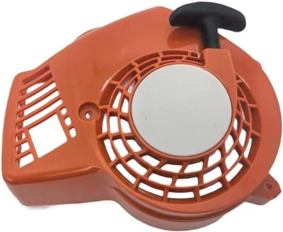 Terugslag Pull Start - Starter Mechanisme - Bladblazer Starten - Betrouwbare Oplossing - 20 x 18 x 7 cm