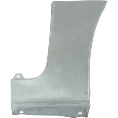 Spatbord BLIC 6504-03-0107332P, rechts