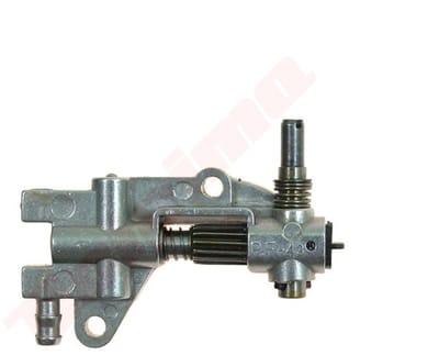 Oliepomp voor 45cc/52cc/58cc Chinese Kettingzaag Merk BPC Parts