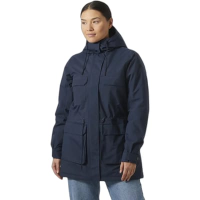 Damesparka Helly Hansen Escape