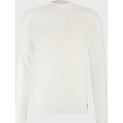 Blue Industry Kbiw25-m2 pullover off white