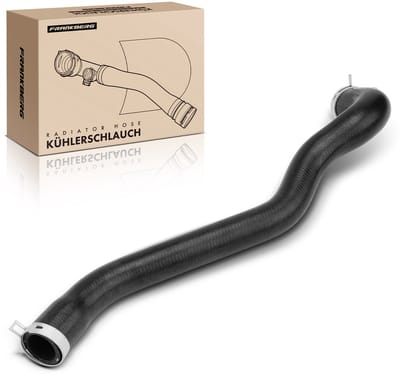 Frankberg 1x Koelwaterslang voor Ford Tourneo Connect P65