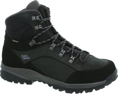 Hanwag Banks SF Extra GTX Men - - Schoenen - Wandelschoenen - Halfhoge schoenen