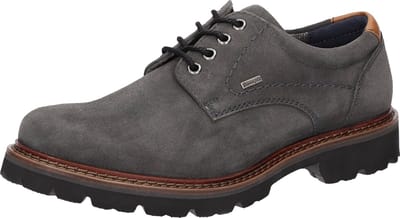 Sioux Adalrik-703-TEX-H Schnürschuh Heren