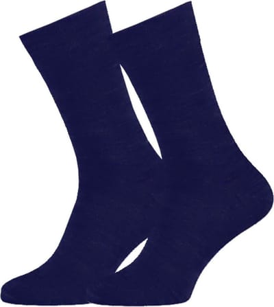 Topsocks sokken Merinowol