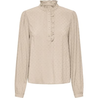JDY Diana Life Top Dames - Maat XL