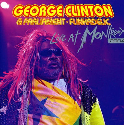 Montreux 2004