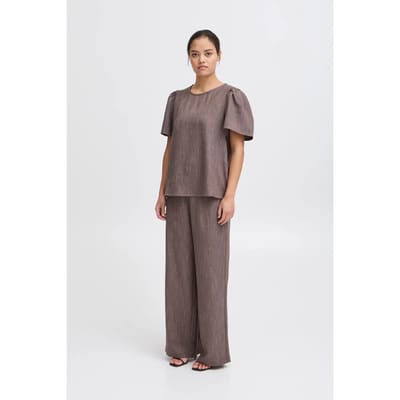 Dames-T-shirt Ichi Remi