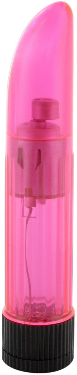 Seven Creations Vibrator Lady Finger 11 cm