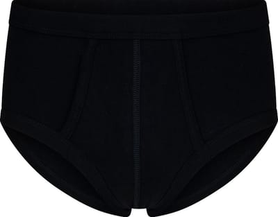 Beeren Slip M3000 Zwart - Maat M