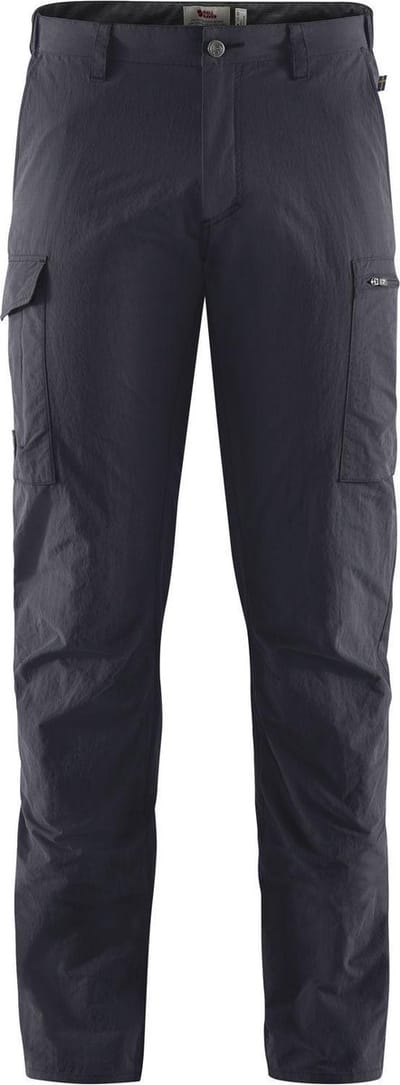 Fjällräven Travellers MT Trousers Men - - Outdoor Kleding - Broeken - Lange broeken