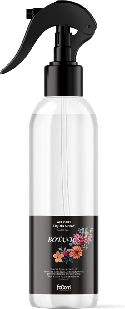FoOom - Botanics Room Spray - 500 ml