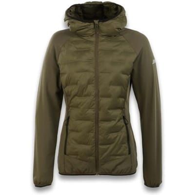 Blazer Ande Dru Lady