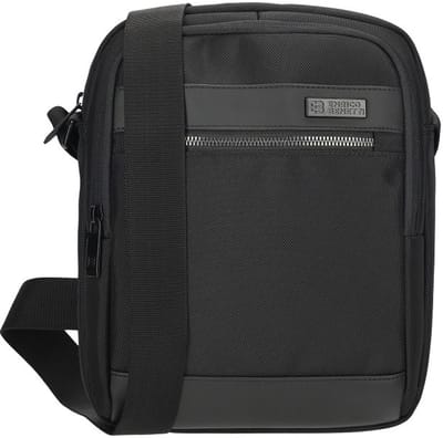 Enrico Benetti Salford Crossbodytas - Zwart