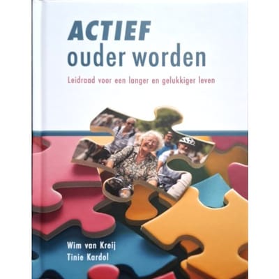 Actief Ouder Worden - Wim van Kreij
