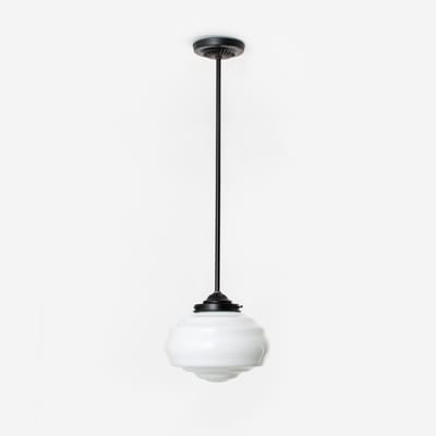 Hanglamp Alphonse Moonlight - Art Deco Trade