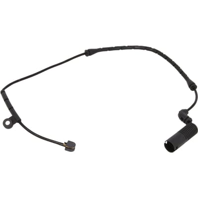 Waarschuwingscontact, remblokslijtage QUICK BRAKE WS 0191 A
