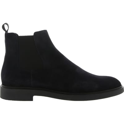 Blackstone OWEN - WG81 Navy - Chelsea boots - Heren - Dark blue - Maat: 44
