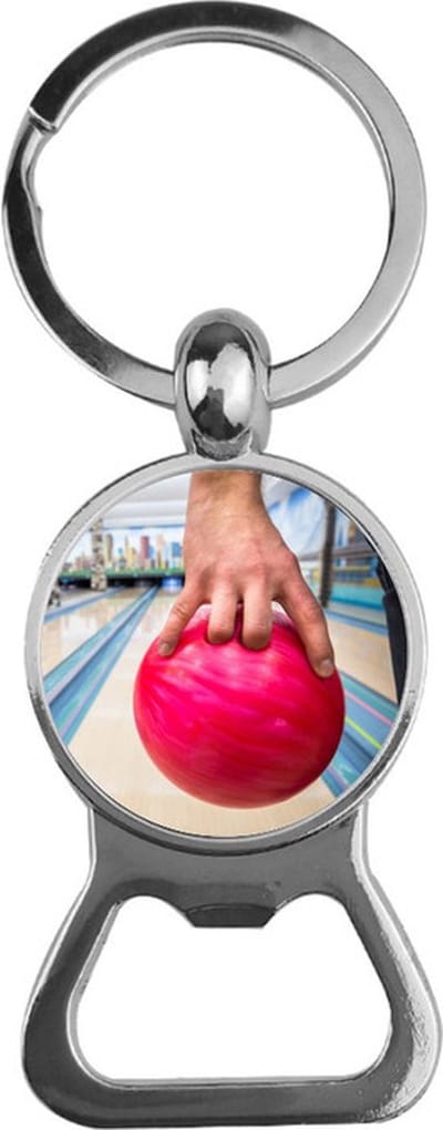 Bieropener Glas - Bowlen