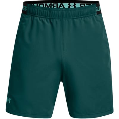 Geweven shorts Under Armour Vanish 26 cm