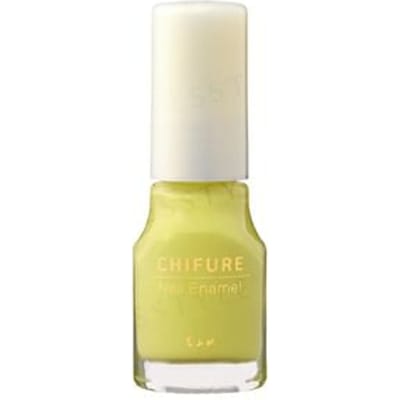 CHIFURE - Nail Enamel 849 1 pc