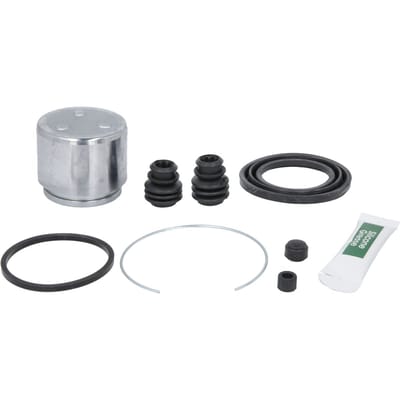 Budweg Caliper Reparatieset, remklauw BUDWEG 2090329