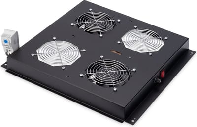 DIGITUS DN-19 FAN-2