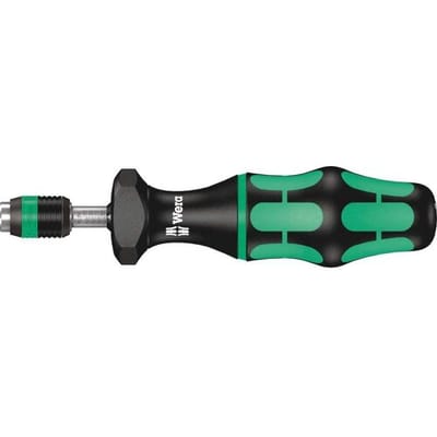 Wera 7445 Momentschroevendraaier ESD 1 stuks DIN ISO 1173