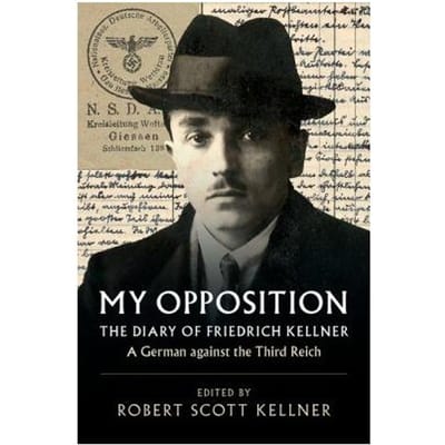 My Opposition - Friedrich Kellner