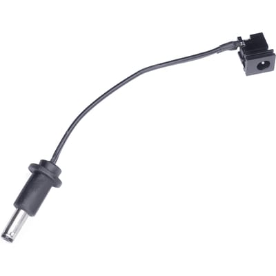 Charging cable