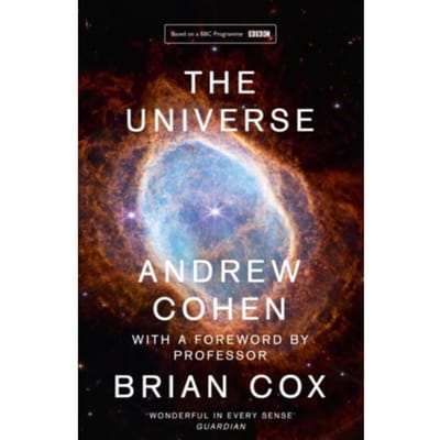 The Universe - Andrew Cohen