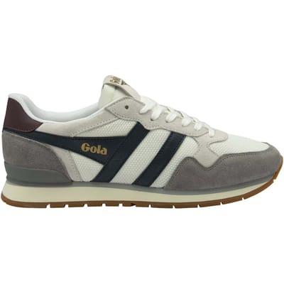 GOLA COLORADO CMB736WC Sneaker offwite/grijs maat 41