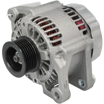 Driefasige generator STARDAX STX110153R